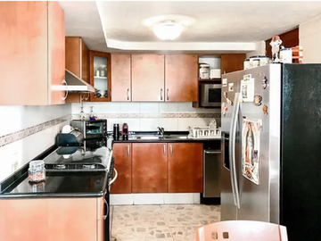 ¡¡CASA EN VENTA EN ALCALDÍA COYOACAN, COLONIA ROMERO DE TERREROS!!