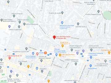 ¡¡CASA EN VENTA EN ALCALDÍA COYOACAN, COLONIA ROMERO DE TERREROS!!