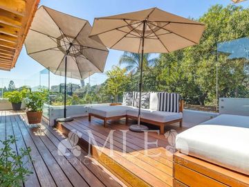 Penthouse Loft - Acapatzingo