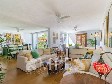 Penthouse Loft - Acapatzingo
