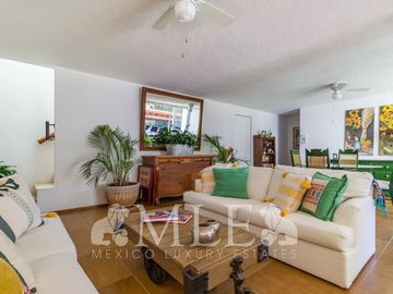 Penthouse Loft - Acapatzingo