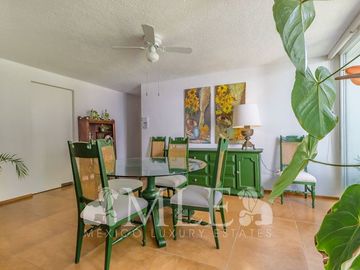 Penthouse Loft - Acapatzingo