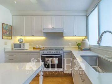 Penthouse Loft - Acapatzingo