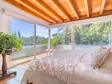 Penthouse Loft - Acapatzingo