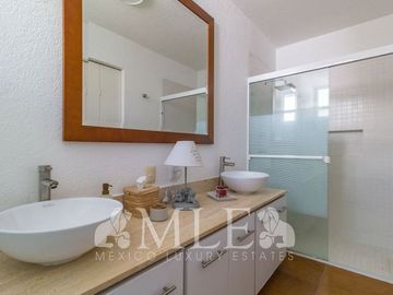 Penthouse Loft - Acapatzingo