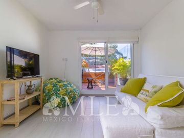 Penthouse Loft - Acapatzingo