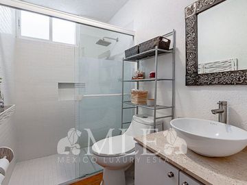 Penthouse Loft - Acapatzingo