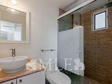 Penthouse Loft - Acapatzingo
