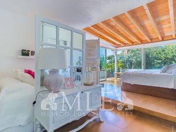 Penthouse Loft - Acapatzingo