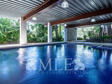 Penthouse Loft - Acapatzingo