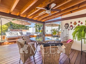 Penthouse Loft - Acapatzingo