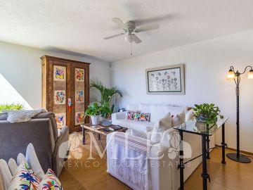 Penthouse Loft - Acapatzingo