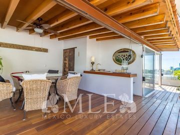 Penthouse Loft - Acapatzingo