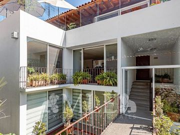 Penthouse Loft - Acapatzingo