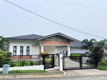 470sqm 4BR House & Lot for SALE in Sun Valley Golf Course Subdivision