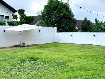 470sqm 4BR House & Lot for SALE in Sun Valley Golf Course Subdivision
