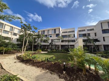 DEPARTAMENTO EN VENTA TEMOZON PARK