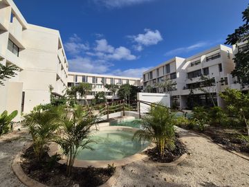 DEPARTAMENTO EN VENTA TEMOZON PARK