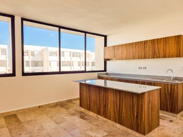 DEPARTAMENTO EN VENTA TEMOZON PARK