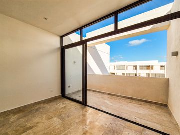DEPARTAMENTO EN VENTA TEMOZON PARK
