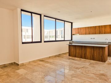 DEPARTAMENTO EN VENTA TEMOZON PARK