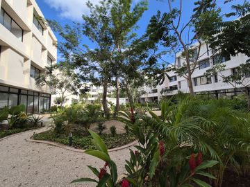DEPARTAMENTO EN VENTA TEMOZON PARK