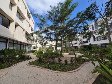 DEPARTAMENTO EN VENTA TEMOZON PARK