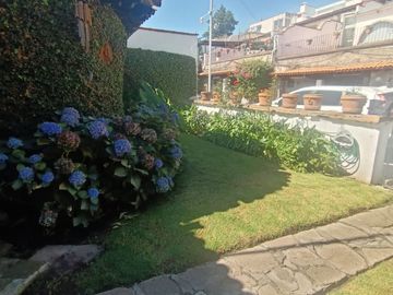VENTA DE CASA DE UNA SOLA PLANTA RINCON COLONIAL ATIZAPAN