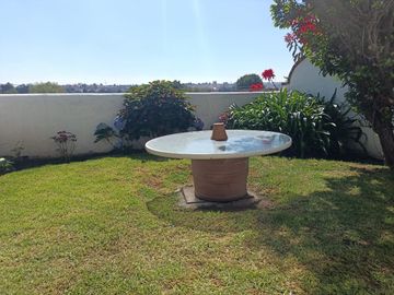VENTA DE CASA DE UNA SOLA PLANTA RINCON COLONIAL ATIZAPAN