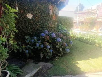 VENTA DE CASA DE UNA SOLA PLANTA RINCON COLONIAL ATIZAPAN