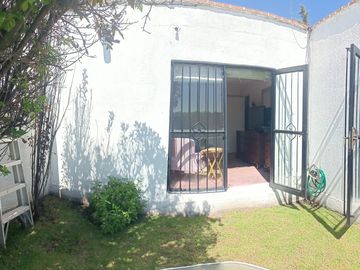 VENTA DE CASA DE UNA SOLA PLANTA RINCON COLONIAL ATIZAPAN