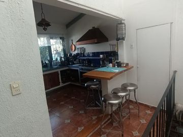 VENTA DE CASA DE UNA SOLA PLANTA RINCON COLONIAL ATIZAPAN