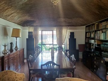 VENTA DE CASA DE UNA SOLA PLANTA RINCON COLONIAL ATIZAPAN