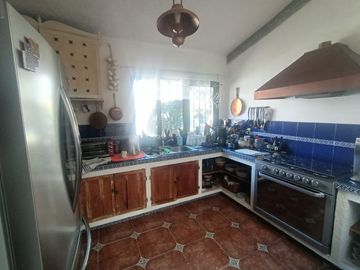VENTA DE CASA DE UNA SOLA PLANTA RINCON COLONIAL ATIZAPAN