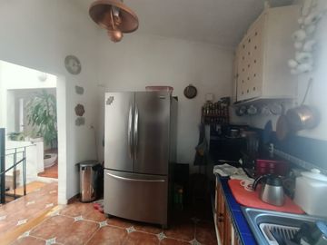 VENTA DE CASA DE UNA SOLA PLANTA RINCON COLONIAL ATIZAPAN