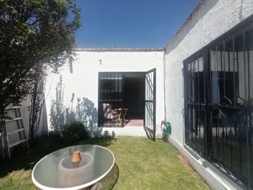 VENTA DE CASA DE UNA SOLA PLANTA RINCON COLONIAL ATIZAPAN