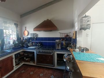 VENTA DE CASA DE UNA SOLA PLANTA RINCON COLONIAL ATIZAPAN