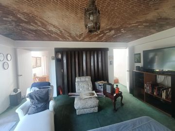 VENTA DE CASA DE UNA SOLA PLANTA RINCON COLONIAL ATIZAPAN