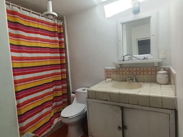 VENTA DE CASA DE UNA SOLA PLANTA RINCON COLONIAL ATIZAPAN