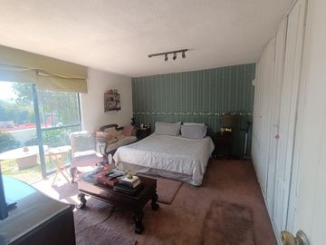 VENTA DE CASA DE UNA SOLA PLANTA RINCON COLONIAL ATIZAPAN