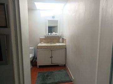 VENTA DE CASA DE UNA SOLA PLANTA RINCON COLONIAL ATIZAPAN