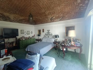 VENTA DE CASA DE UNA SOLA PLANTA RINCON COLONIAL ATIZAPAN