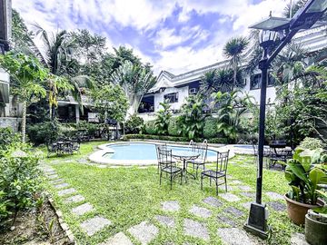 House for Sale in Quezon City at Loyola Grand Villas