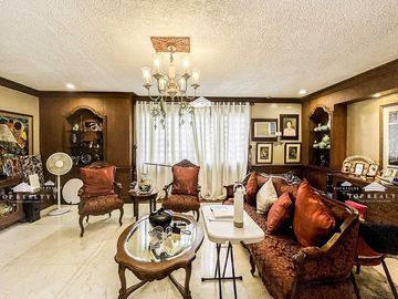 House for Sale in Quezon City at Loyola Grand Villas