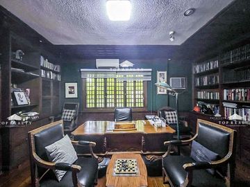 House for Sale in Quezon City at Loyola Grand Villas