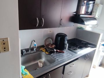 En Venta, Apartamento Loma del Indio - Medellin