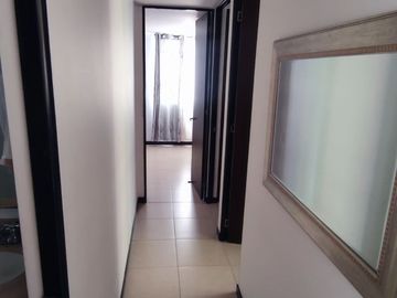En Venta, Apartamento Loma del Indio - Medellin