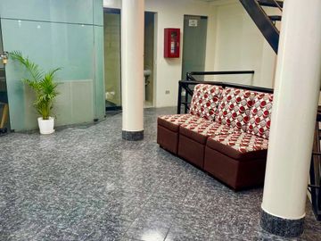 ALQUILER OFICINA/LOCAL COMERCIAL EN AV LA MOLINA