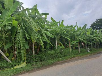 Land for sale, 202 square wah, Soi Ram Intra 65, Intersection 6, near MRT Ram Intra Station, Km.6, only 800 m. Suitable for investment as a home offic