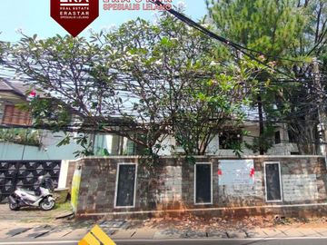 Rumah Jl. Kemang Utara, Bangka, Mampang Prapatan, Jakarta Selatan